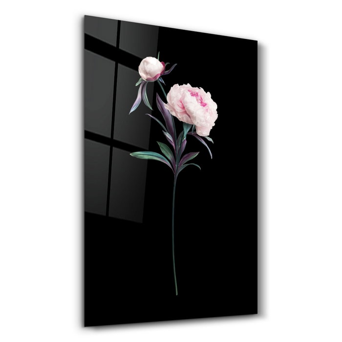 Wallity Pintura Decorativa de Vidrio Templado 46 x 72 cm Wallity Pintura Decorativa de Vidrio Templado 46 x 72 cm